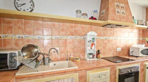 Foto 5 de Casa o chalet en venta en Es Castell poble, Es Castell