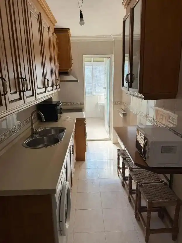Wohnung zur Miete in Camino DE ALFACAR, Campo Verde