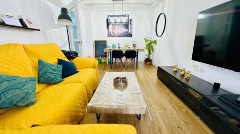 Foto 4 von Wohnung zum Verkauf in Cristo de la Epidemia, Málaga Capital