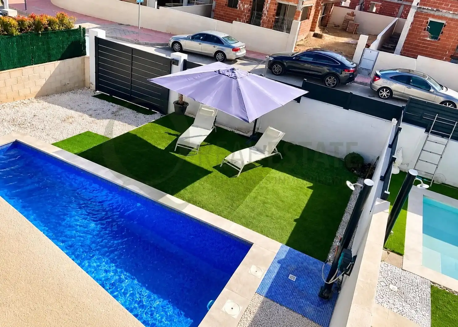 Villa avec terrasse à vendre à Gran Alacant, imagen 10