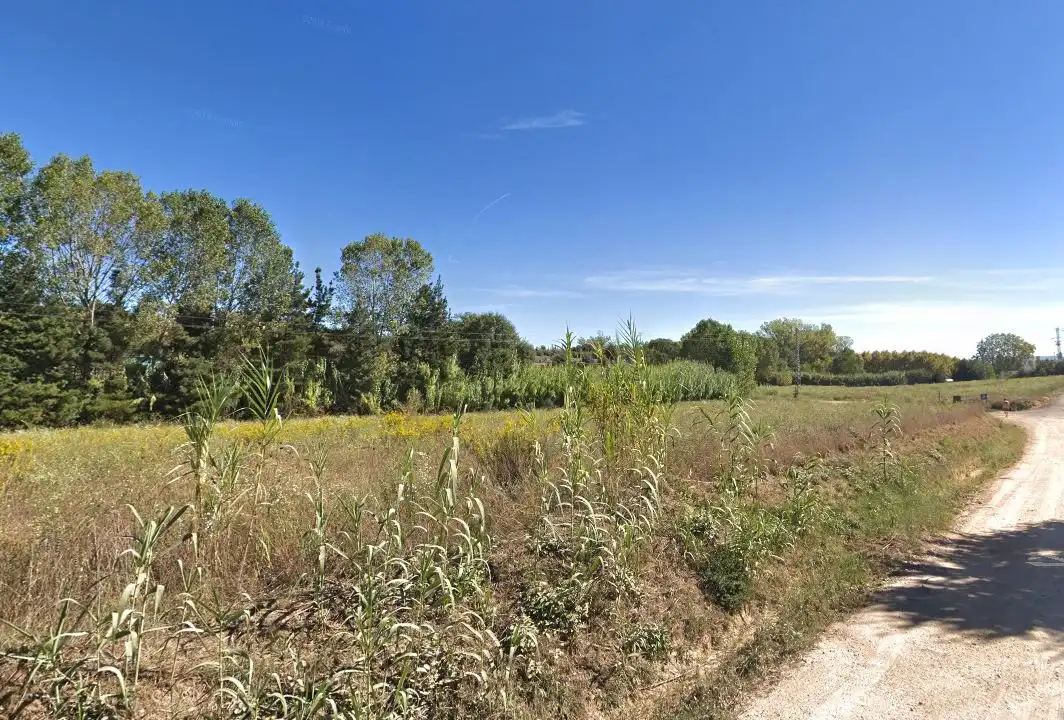 Terreno rustico in vendita a Ctra Vella de Girona, imagen 9