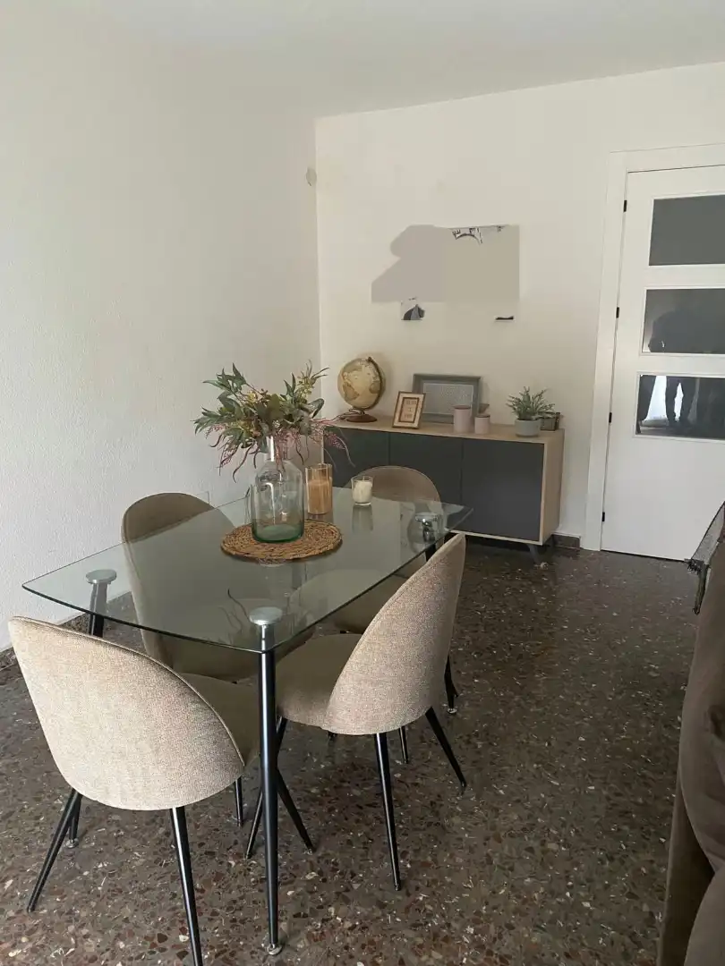 Flat for sale in Pasaje Juana Cassinello 4, imagen 3