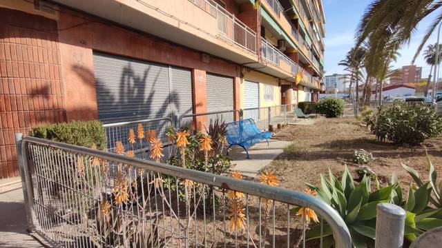 Local comercial en Alquiler en Tómbola