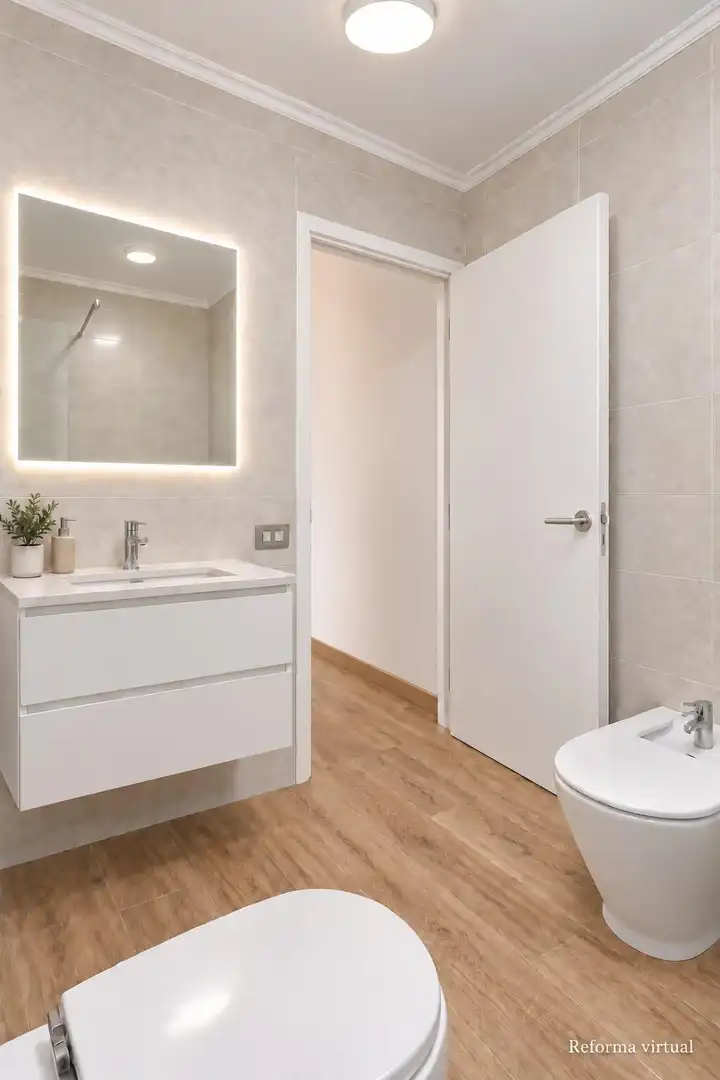 Piso en venta en SIMON MILIAN, imagen 17