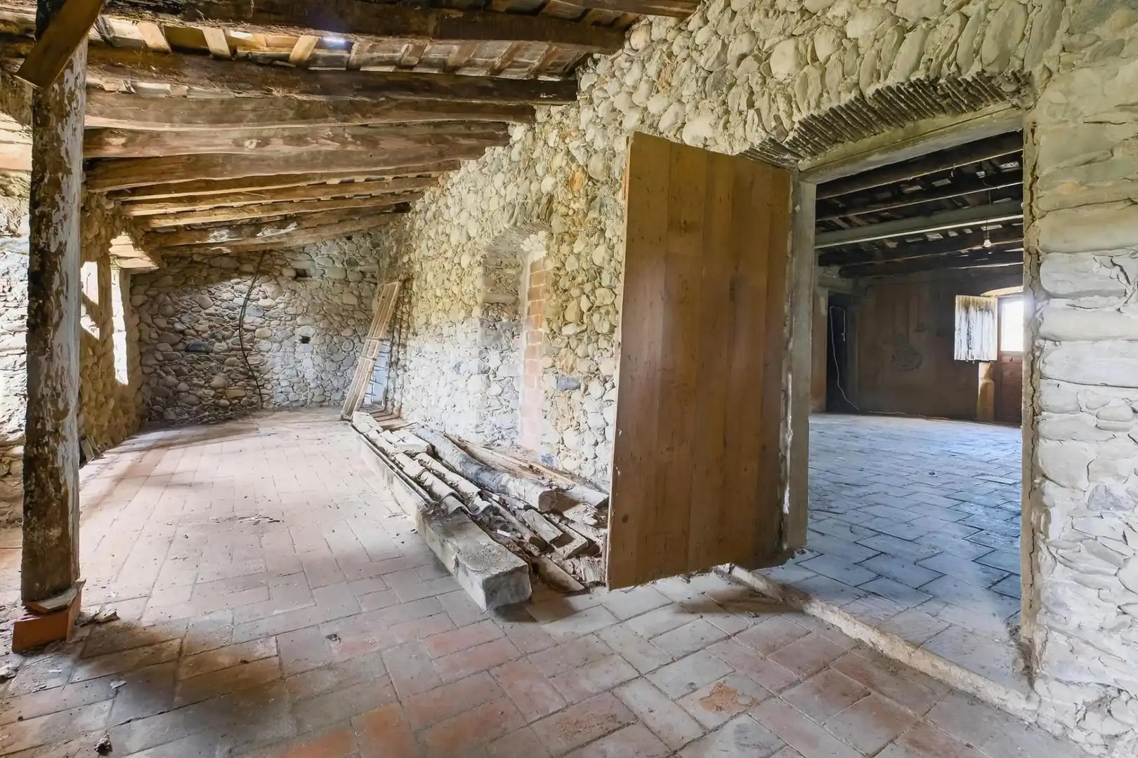 Casa o chalet en venta en Esponellà