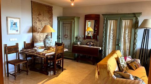Foto 5 de Ático en venta en Circunvalacion, Altea la Vella, Altea
