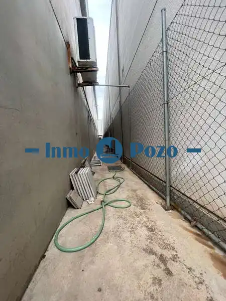 Nave industrial en venta en Almendralejo, imagen 6