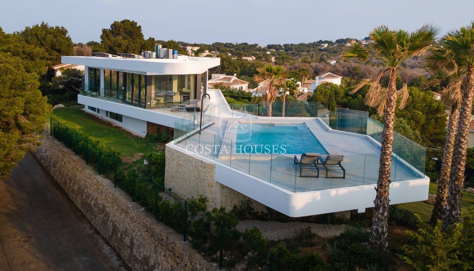 Casa o chalet en venta en Portichol - Balcón al Mar - 2
