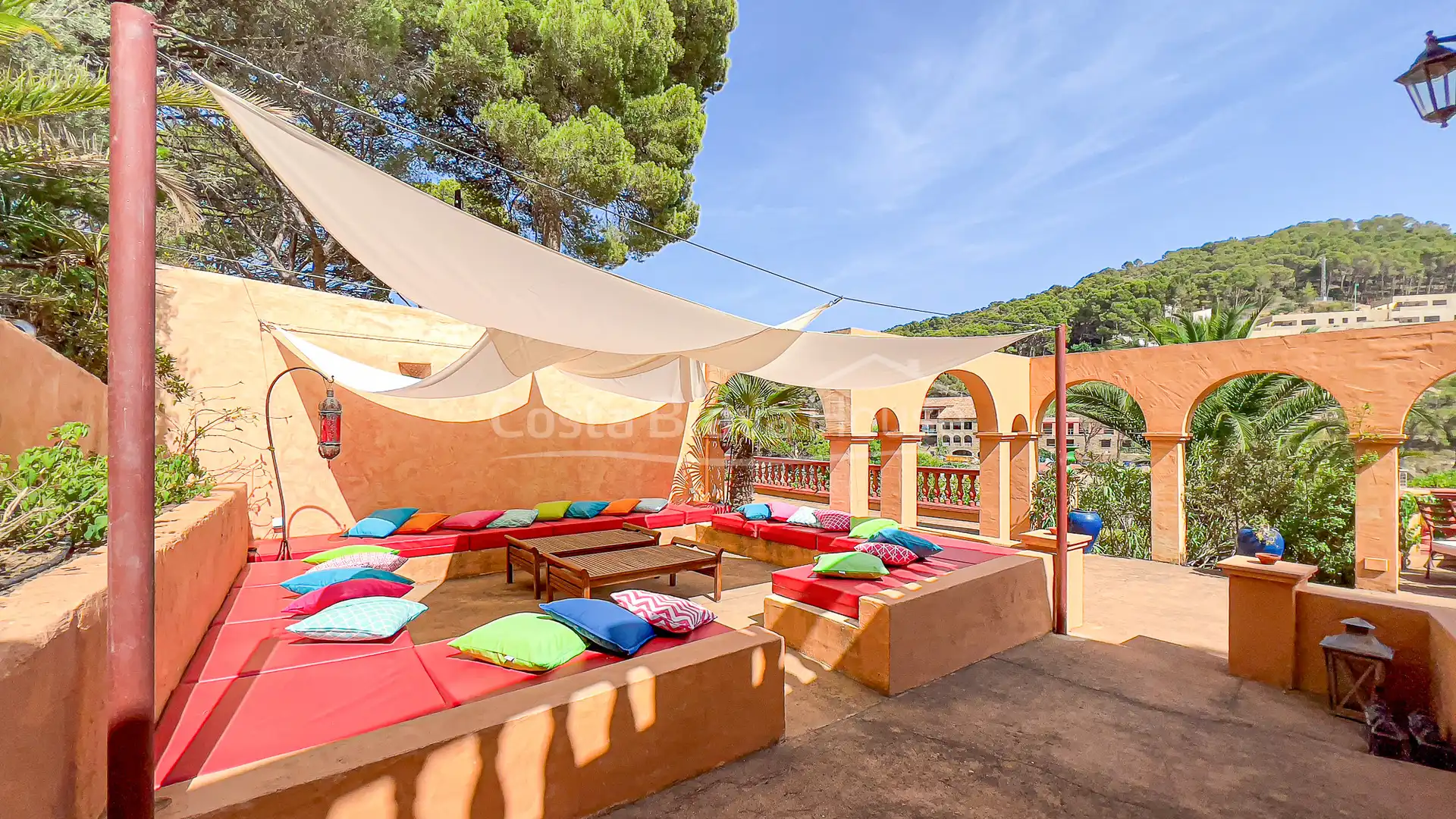 Haus mit Pool zum Verkauf in Passatge catalonia, imagen 11