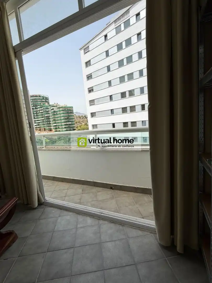 Wohnung mit Terrasse zum Verkauf in La Cala de Villajoyosa, imagen 23