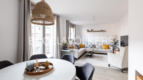 Foto 2 de Àtic en venda a PAU de Carabanchel,  Madrid Capital