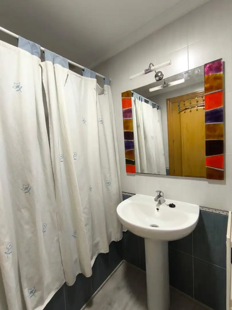 Wohnung zur Miete in VIRGEN DEL PILAR, El Pilar