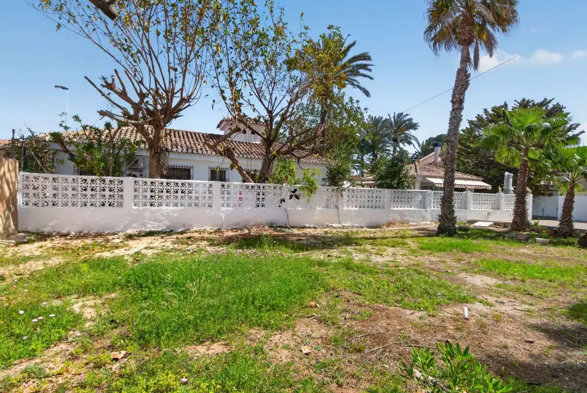 Casa con jardín en venta en Lo Pagán, imagen 25