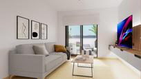 Living room of Apartment for sale in Guardamar del Segura  with Air Conditioner and Terrace