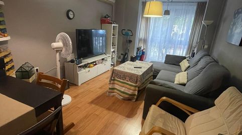 Amplia vivienda en Avenida de Andalucía  Málaga