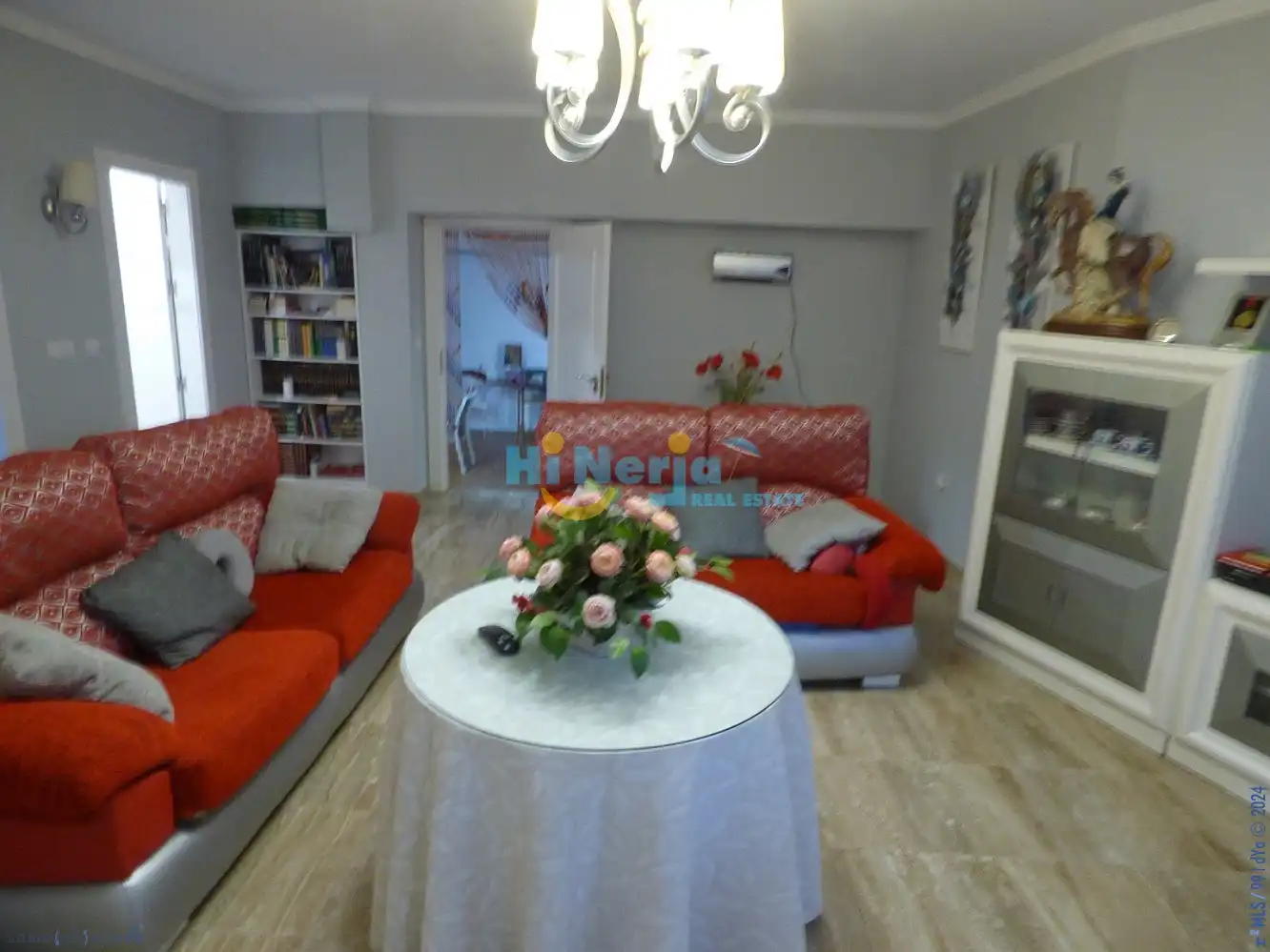 Chalet con piscina en venta en Centro, imagen 47