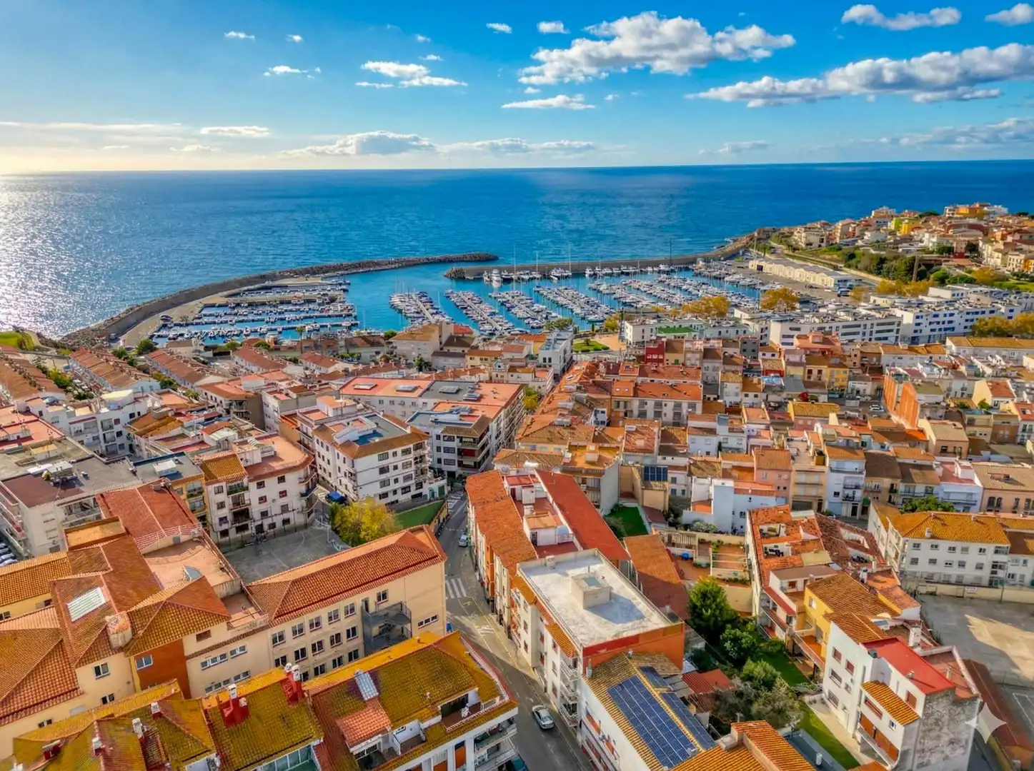 Apartament en venda a Centre