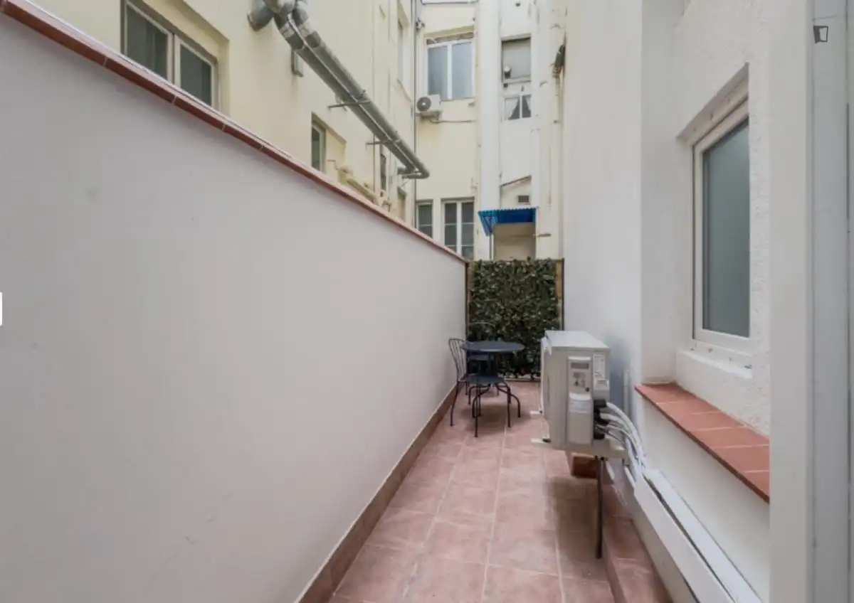 Apartment with lift to rent in Eixample, imagen 13