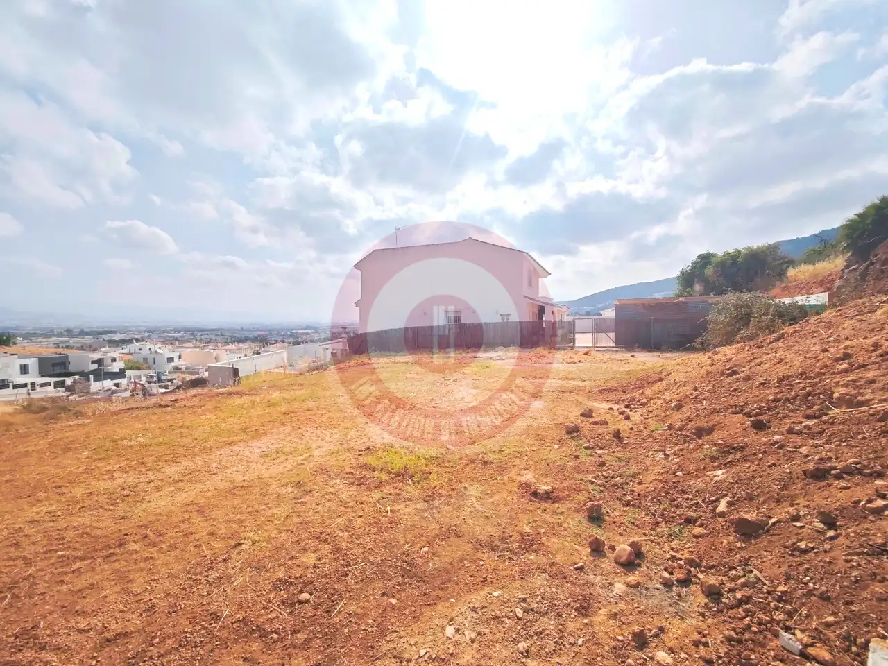 Terreno residenziale in vendita a Calle Almanzor 22, imagen 4