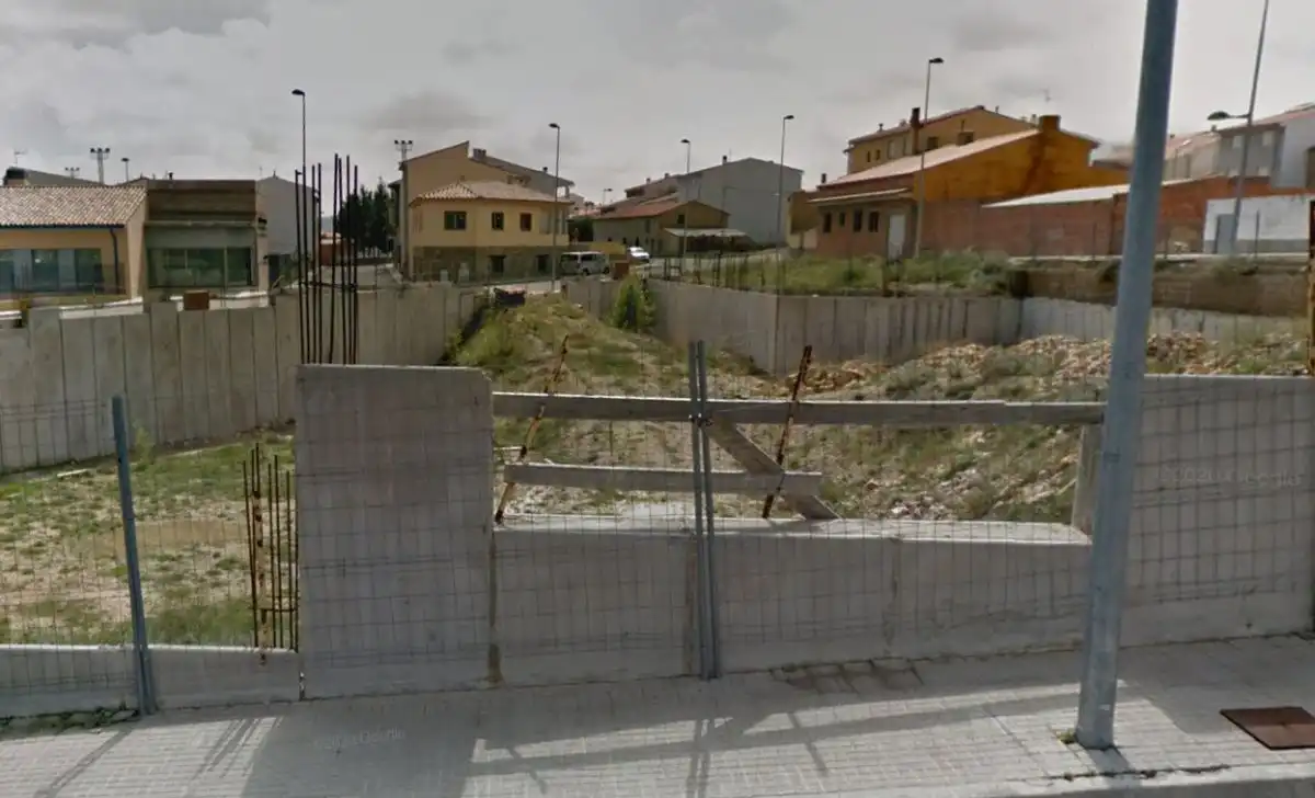 Lands and plots for sale in Proyecto, imagen 2