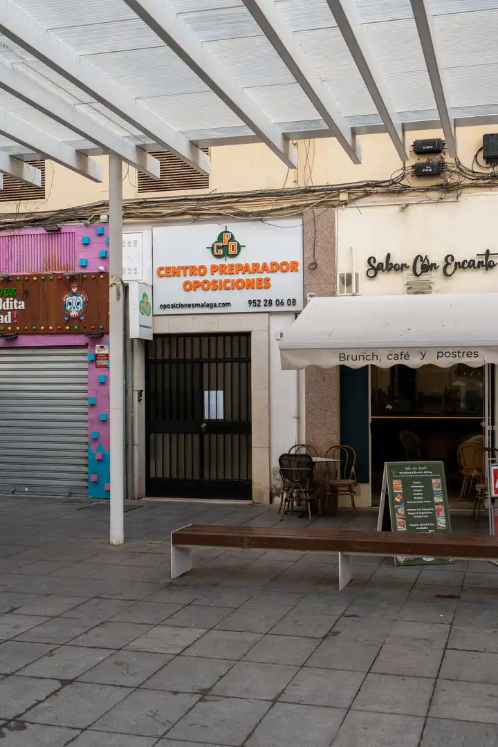 Local en venda a Centro Histórico