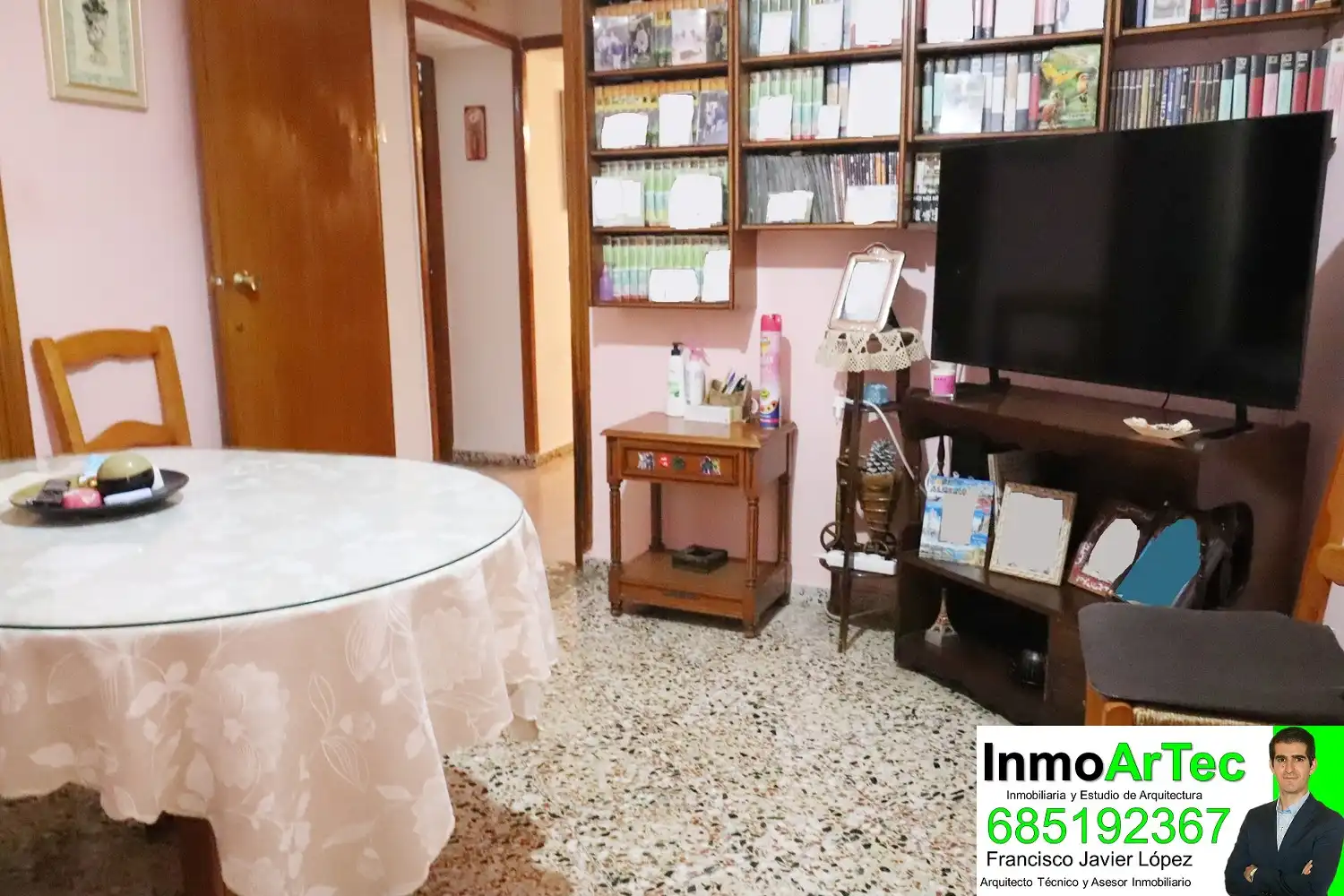 House for sale in Calle San Sebastián de Íllora 22, imagen 26