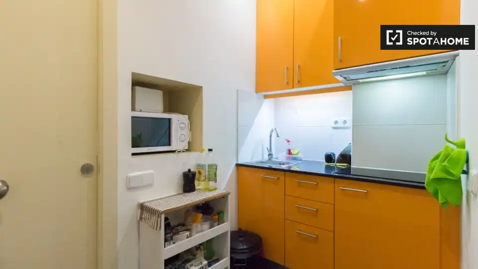 Flat to rent in Ciutat Vella, imagen 9