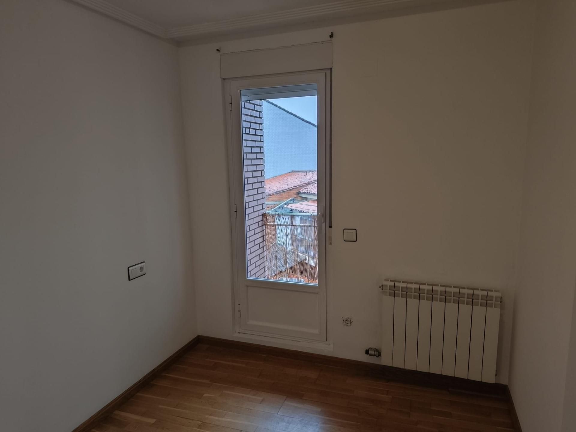 Bedroom of Flat for sale in León Capital 