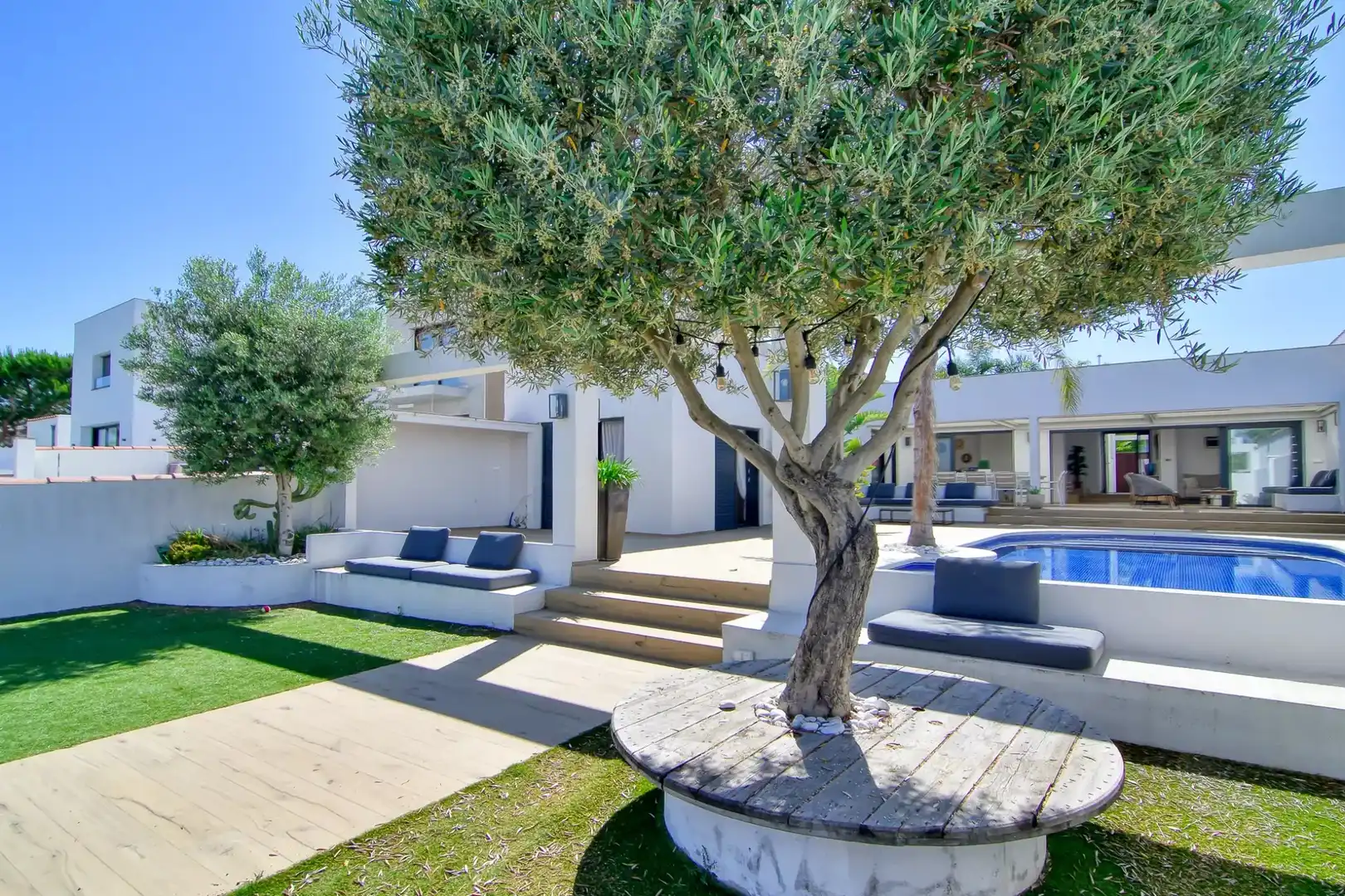 Casa con piscina en venta en Segre - Ebre - Ter, imagen 38
