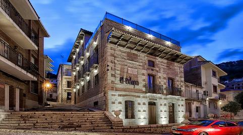 Foto 2 de Finca rústica en venda a El Hoyo de Pinares , Ávila