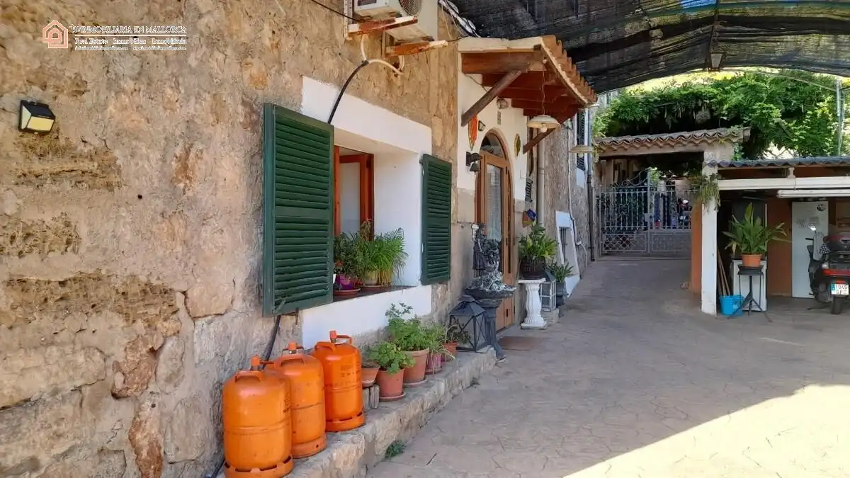 Country house with pool for sale in ma-2123 2, imagen 19