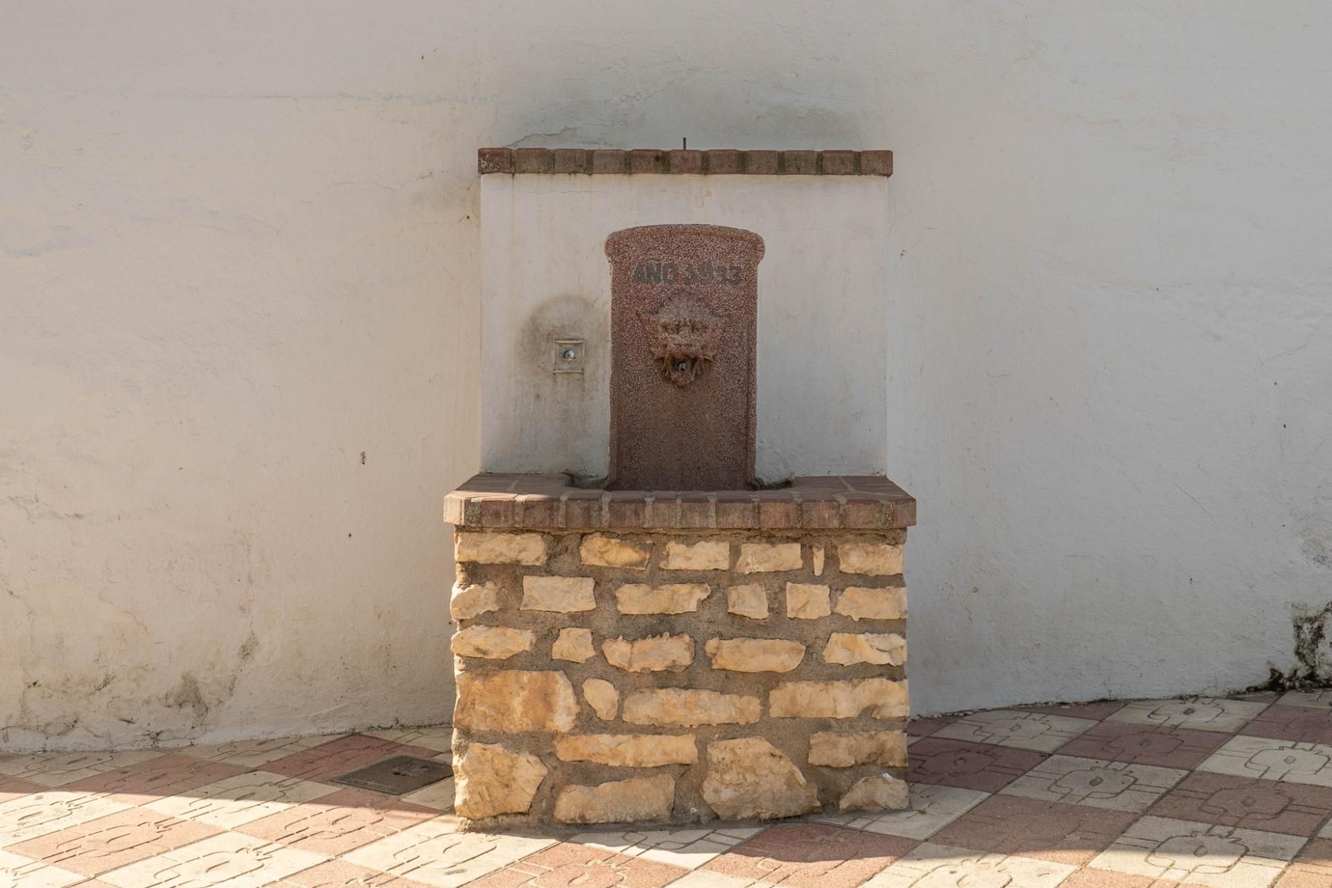 Jardí de Casa o xalet en venda en Otura amb Aire condicionat, Terrassa i Traster
