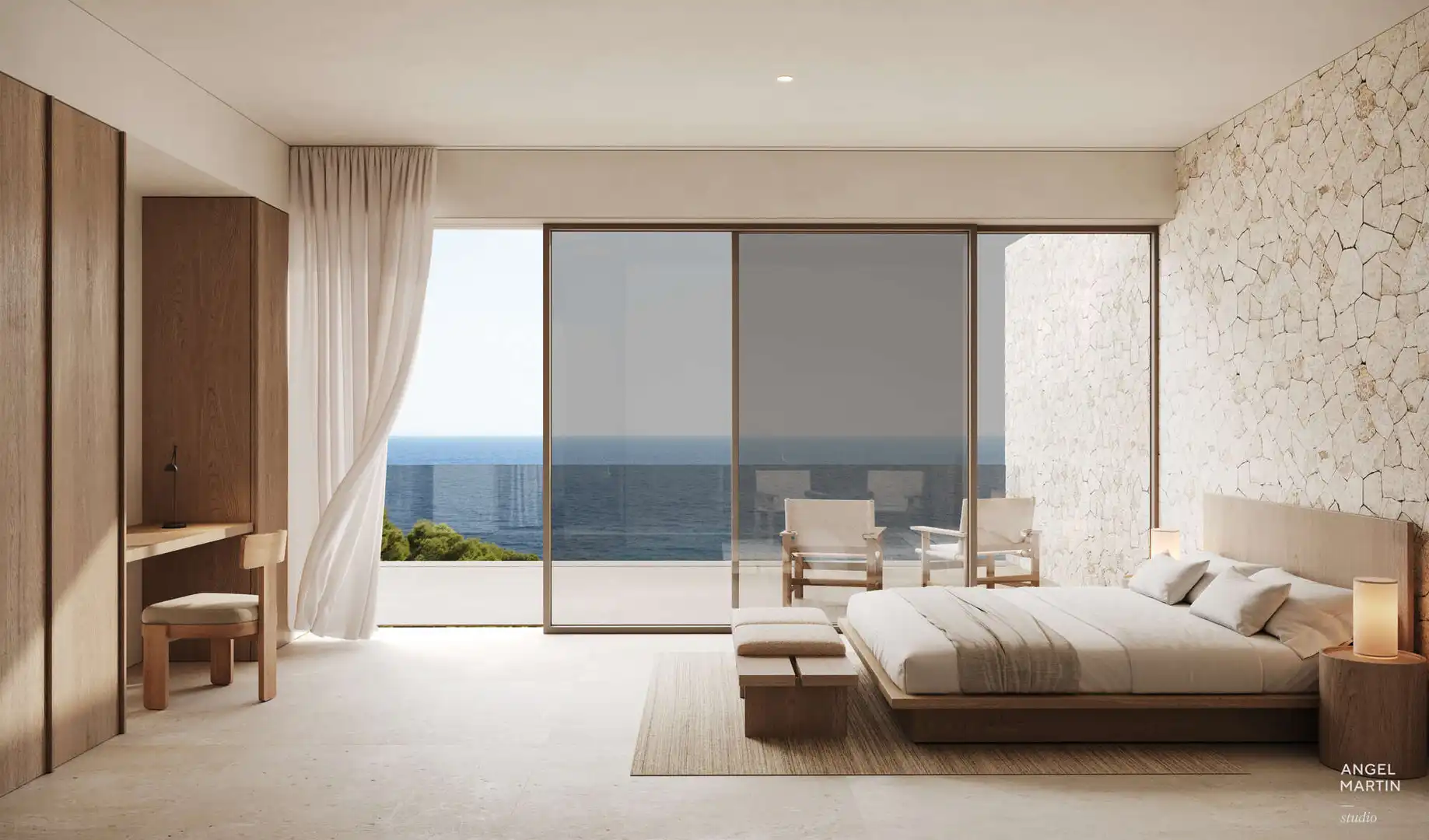 Casa con terrazza in vendita a Font de Sa Cala, imagen 6