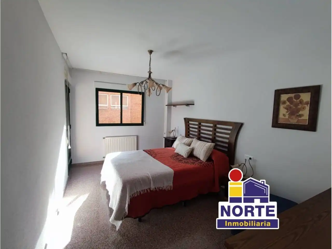 Flat for rent in Zona Nord
