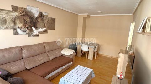Foto 4 de Piso en venta en Centro, Parla