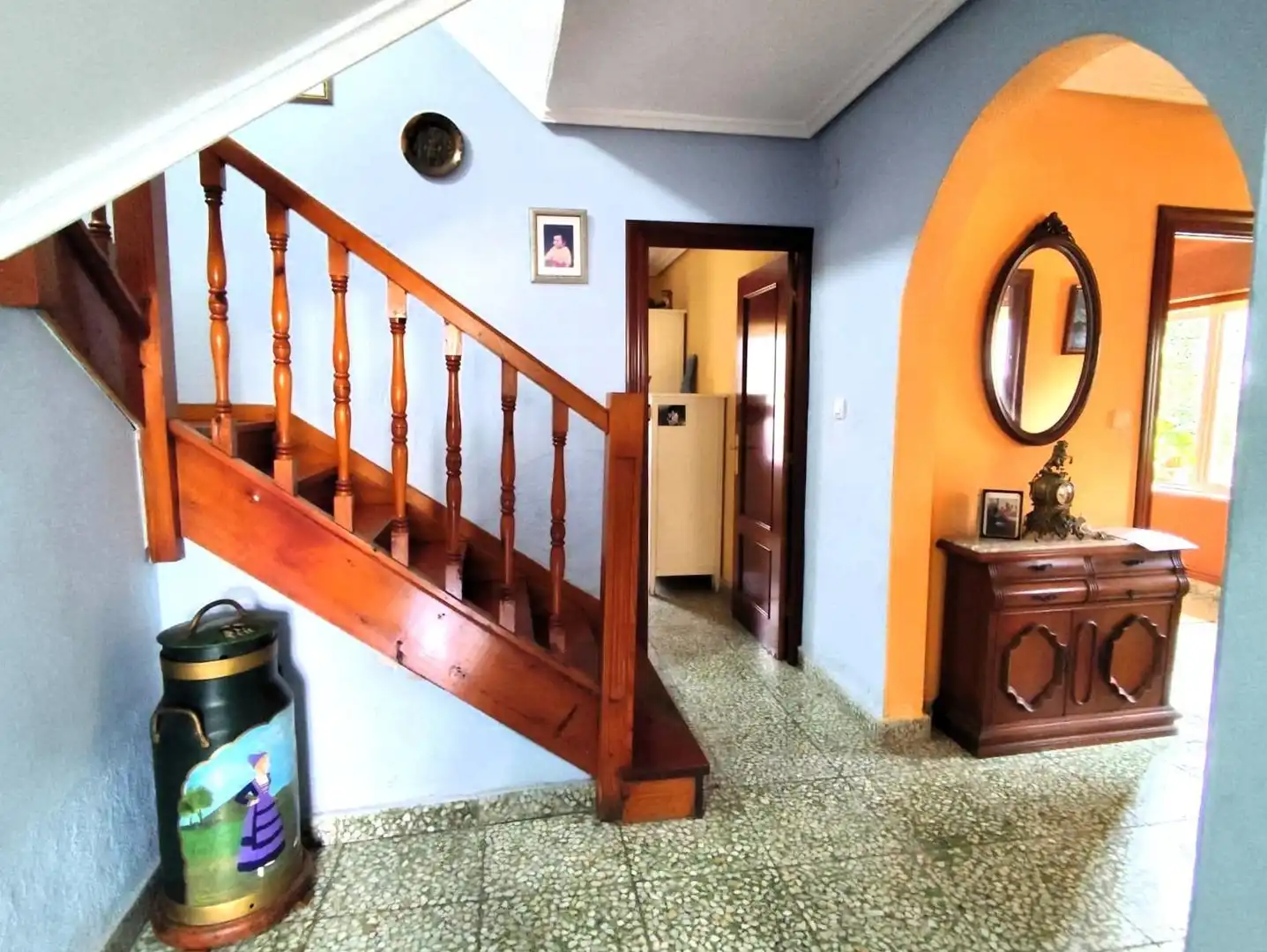 Maison avec terrasse à vendre à Santa María de Cayón, imagen 8
