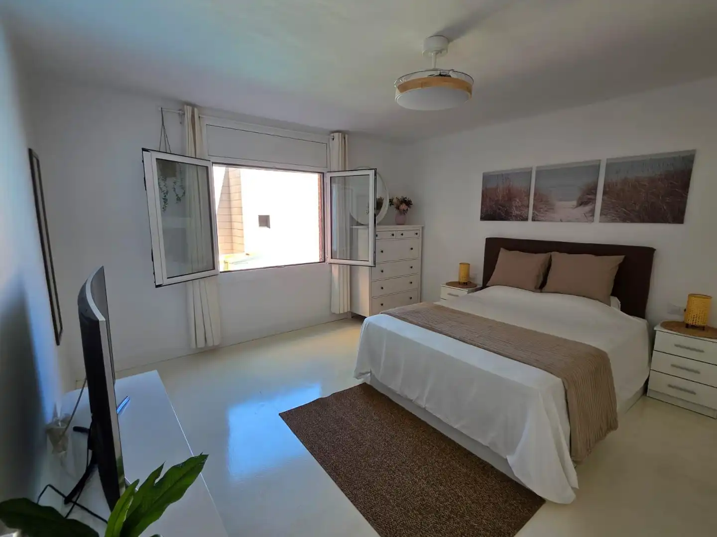 Wohnung zur Miete in Lluminetes