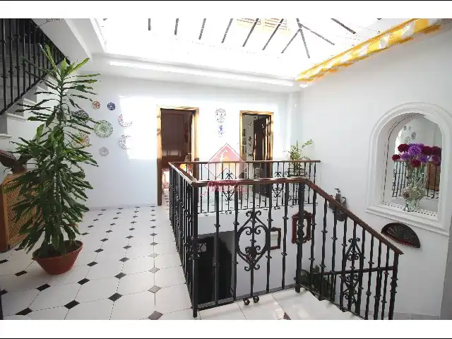 Casa o xalet en venda en Ronda amb Aire condicionat, Jardí privat i Terrassa