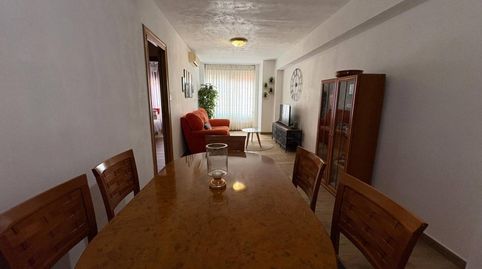 Foto 4 de Pis en venda a Calle Hércules, Florida Alta, Alicante / Alacant