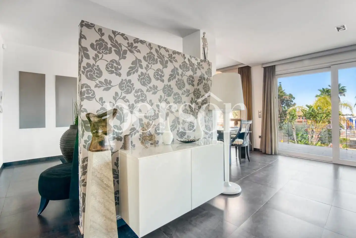 Villa mit Pool zum Verkauf in El Montgó, imagen 14