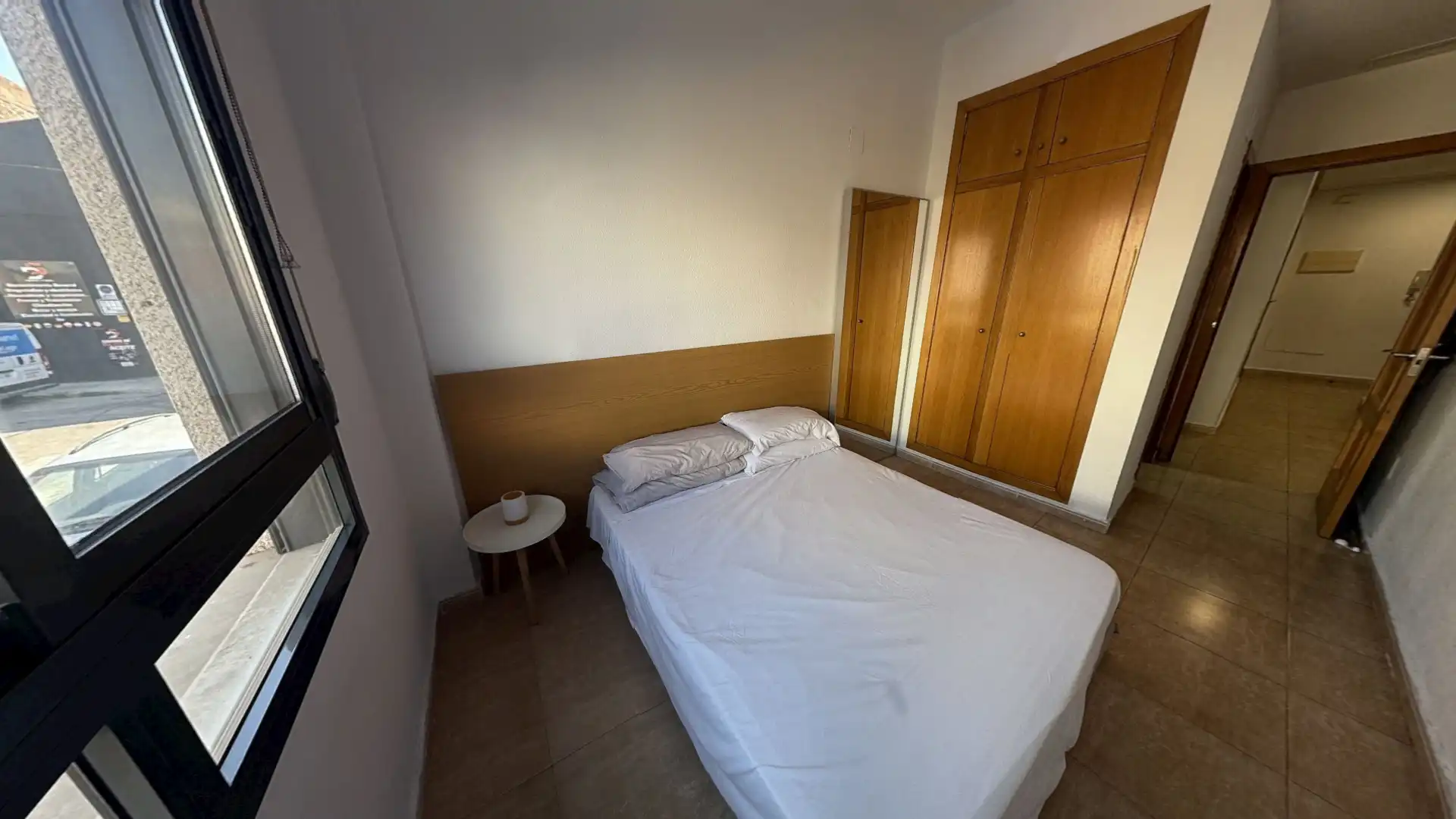 Flat with terrace for sale in Calle Virgen de Fátima, imagen 12
