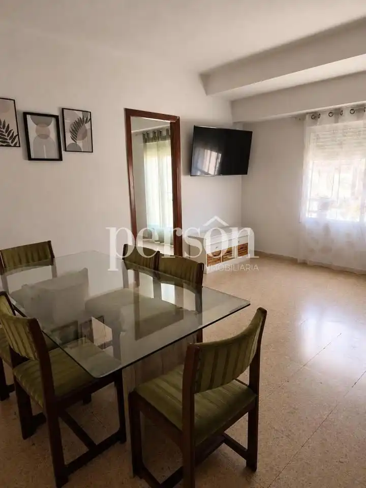 Esszimmer von Wohnung zum Verkauf in Algemesí mit Möbliert und Balkon