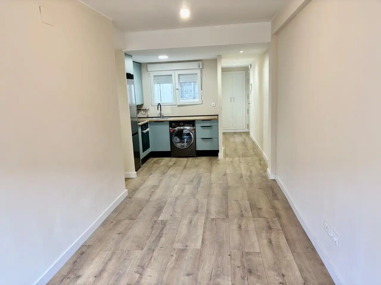 Piso con ascensor en venta en Calle de Eugenia Bueso, imagen 7