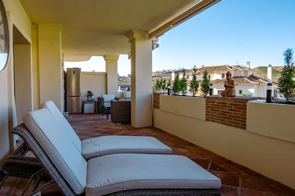 Apartment to rent in Los Arqueros  - Puerto del Almendro, imagen 14