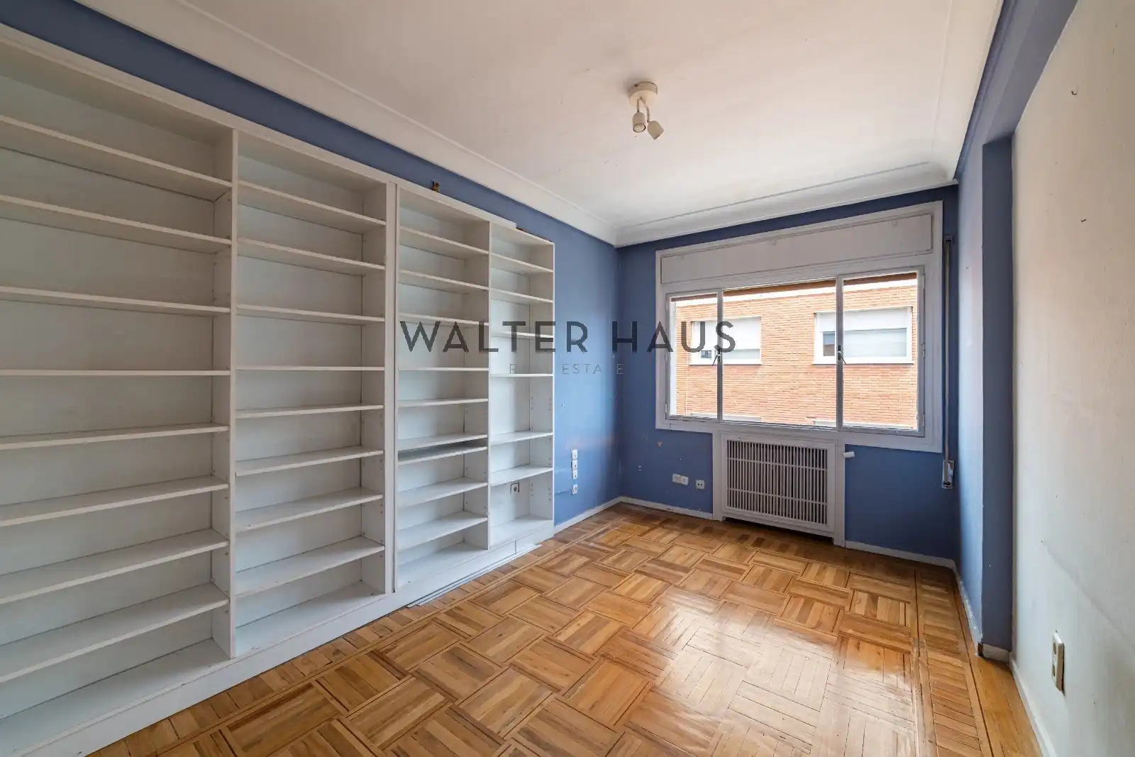 Habitación de Piso en venta en Madrid con Aire acondicionado, Calefacción y Terraza