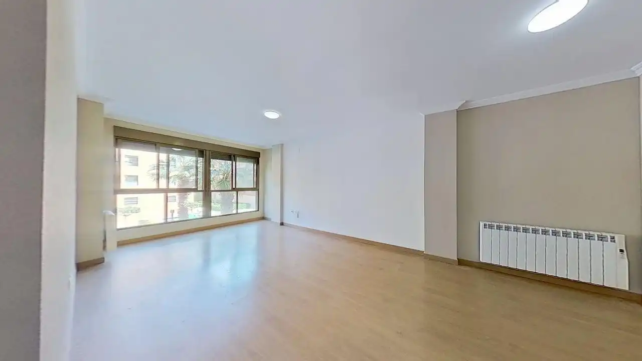 Piso en venta en Avenida CONSTITUCION, Centro