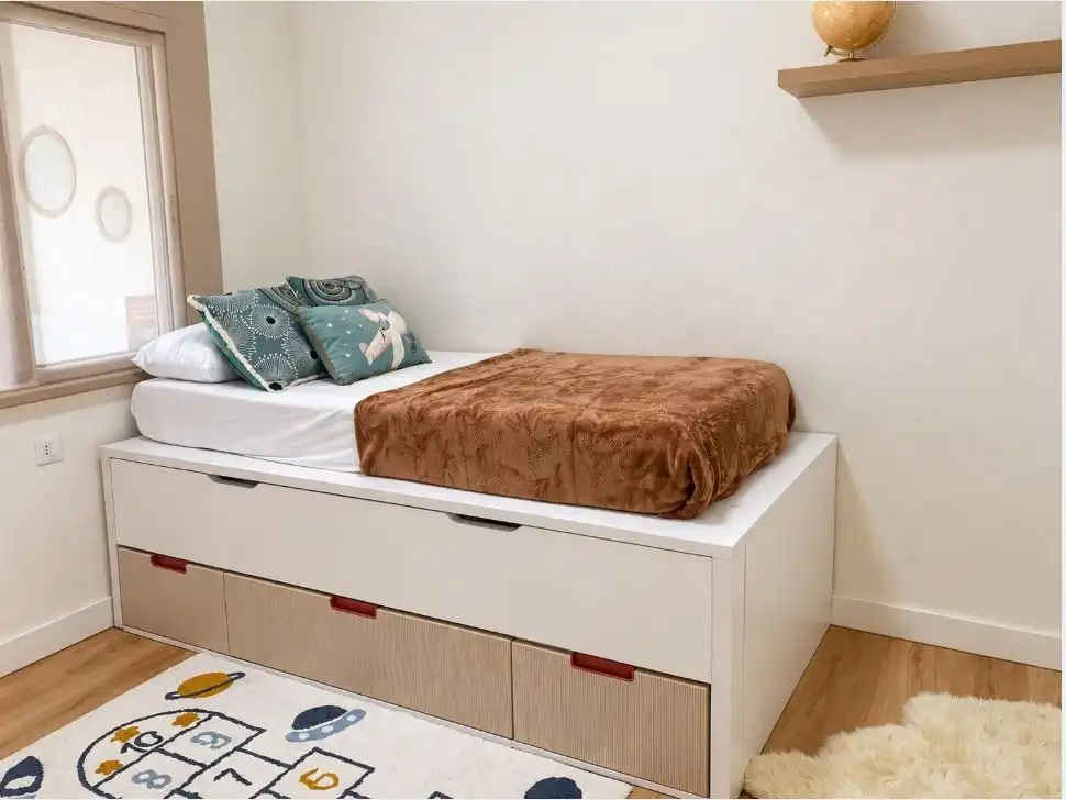 Bungalow avec piscine à vendre à Sauce, imagen 9