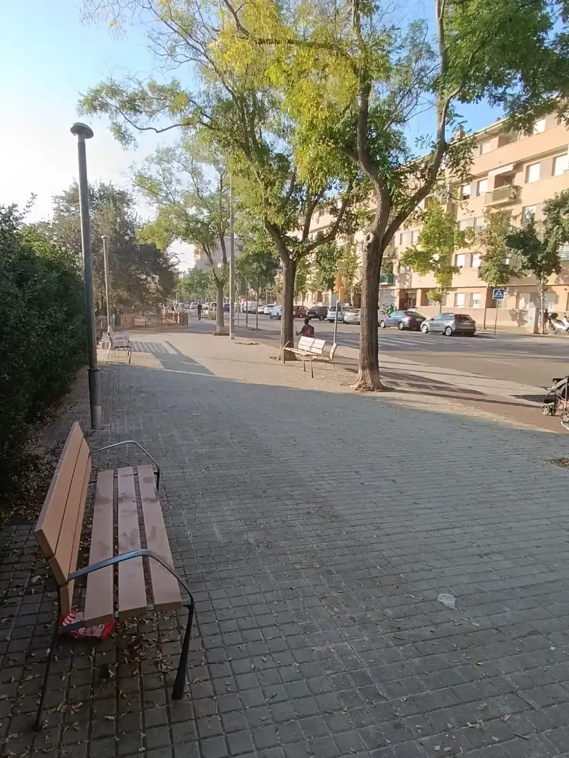 Bajo con terraza en venta en Creu de Barberà - Sector Sud, imagen 20