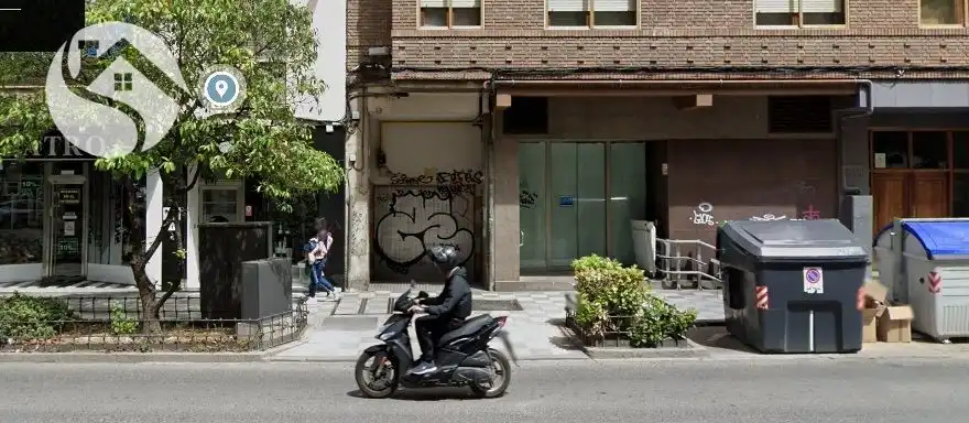 Parcheggio in affitto a Centro, imagen 3