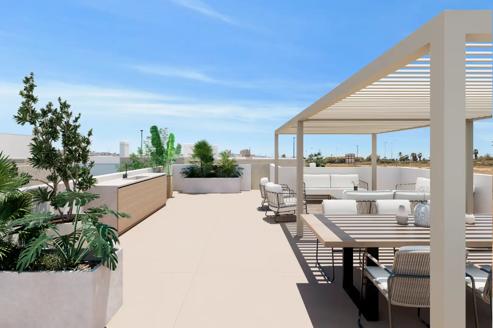 Villa con piscina in vendita a Centro, imagen 17